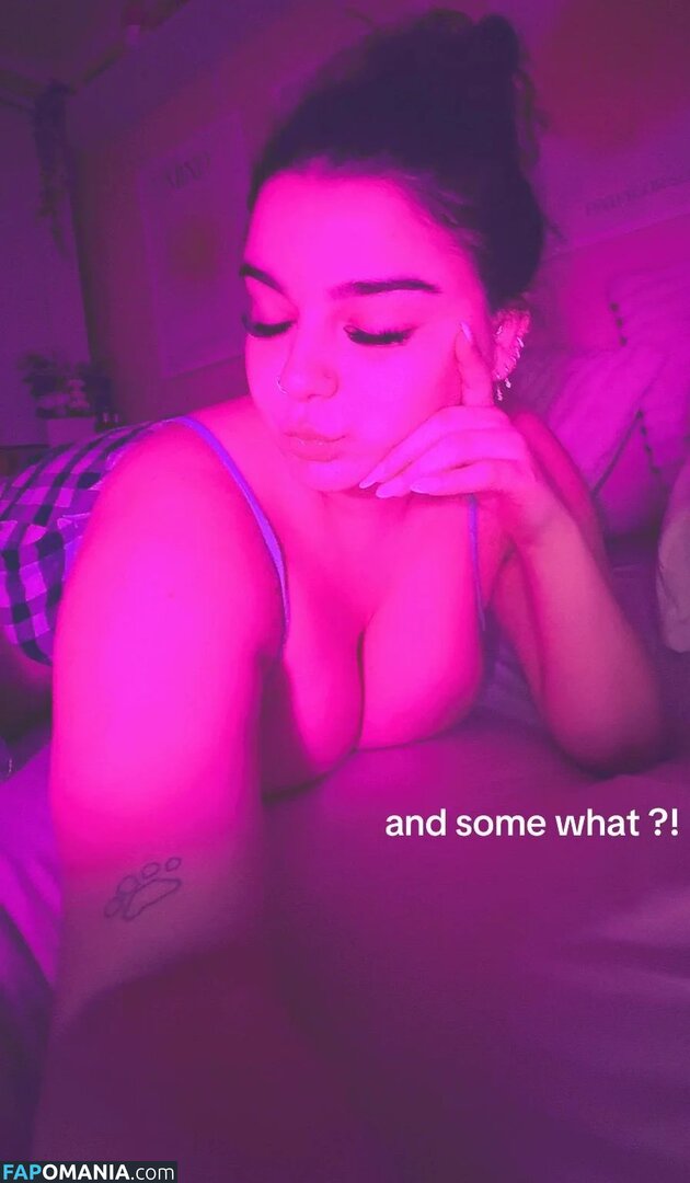 Bronte W / brontewpeake Nudo OnlyFans  Foto trapelata #6