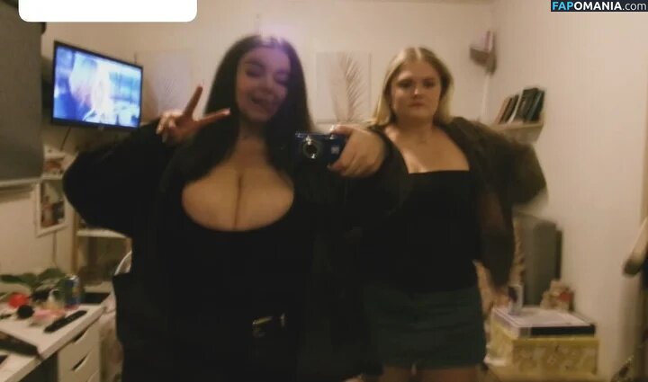 Bronte W / brontewpeake Nudo OnlyFans  Foto trapelata #7