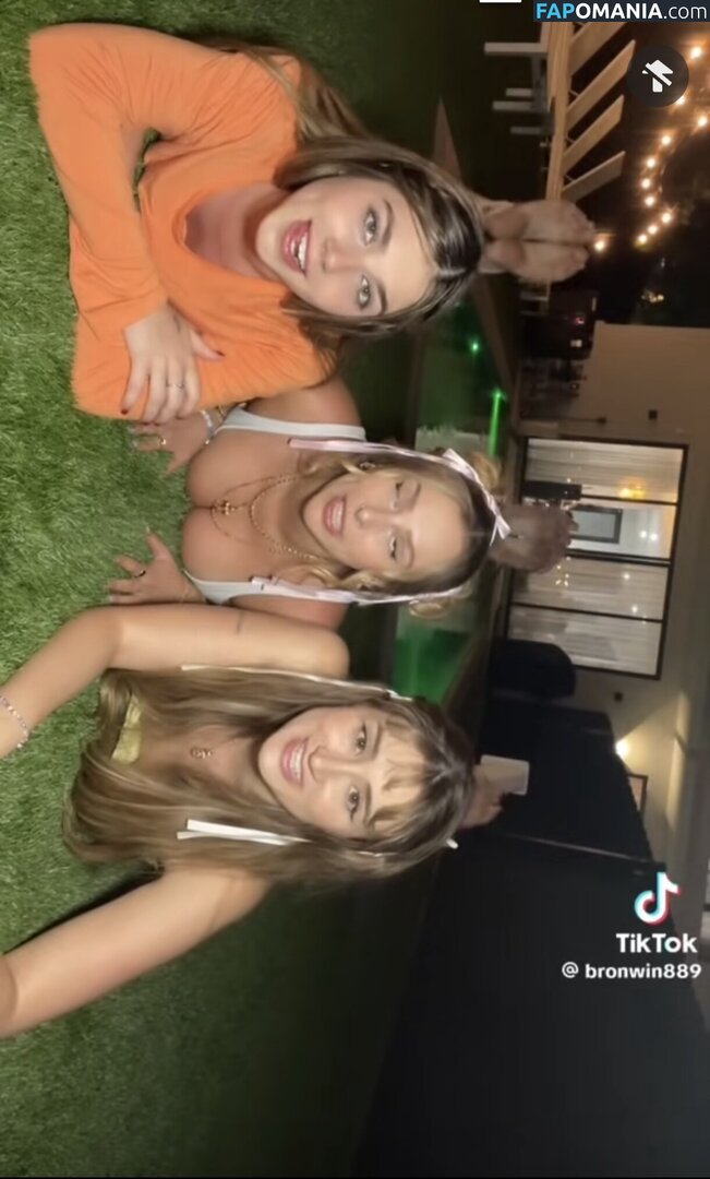 Bronwin Aurora / bronwinaurora / mjkjuice Nudo OnlyFans  Foto trapelata #2