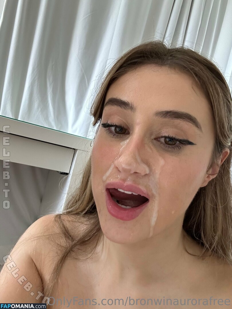 Bronwin Aurora / bronwinaurora / mjkjuice Nudo OnlyFans  Foto trapelata #19