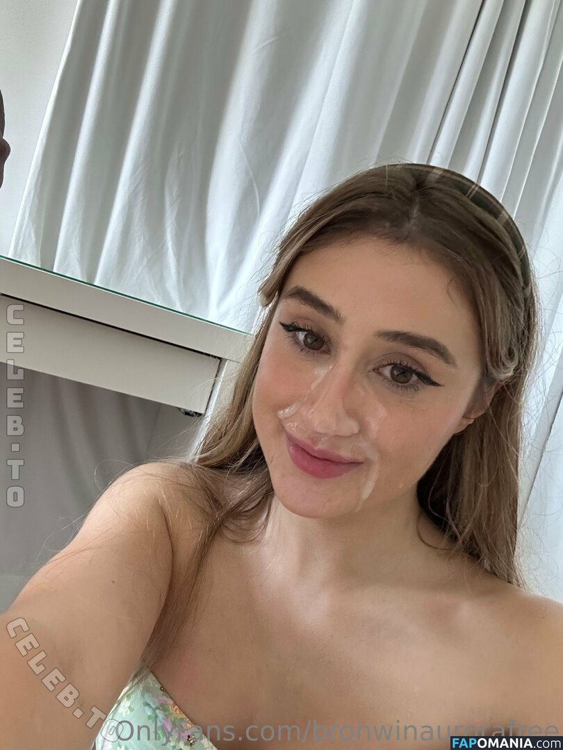 Bronwin Aurora / bronwinaurora / mjkjuice Nudo OnlyFans  Foto trapelata #20