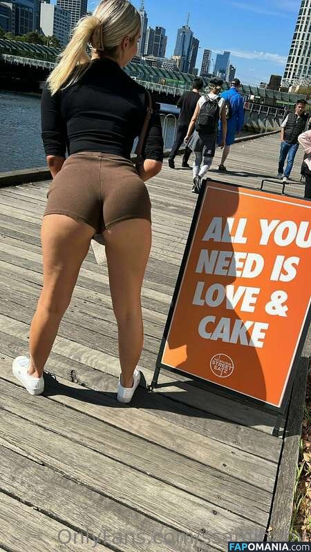 Brooke Ashe / brookeaashe / https: / ssamibaby Nudo OnlyFans  Foto trapelata #4