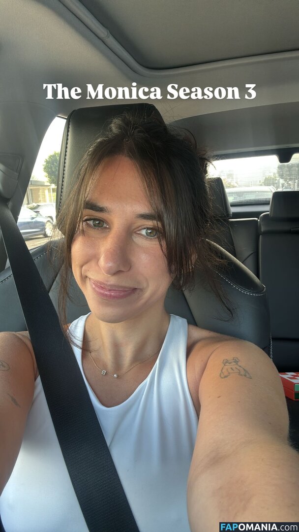 Brooke Averick / LadyEfron / brookeaverick Nudo OnlyFans  Foto trapelata #1