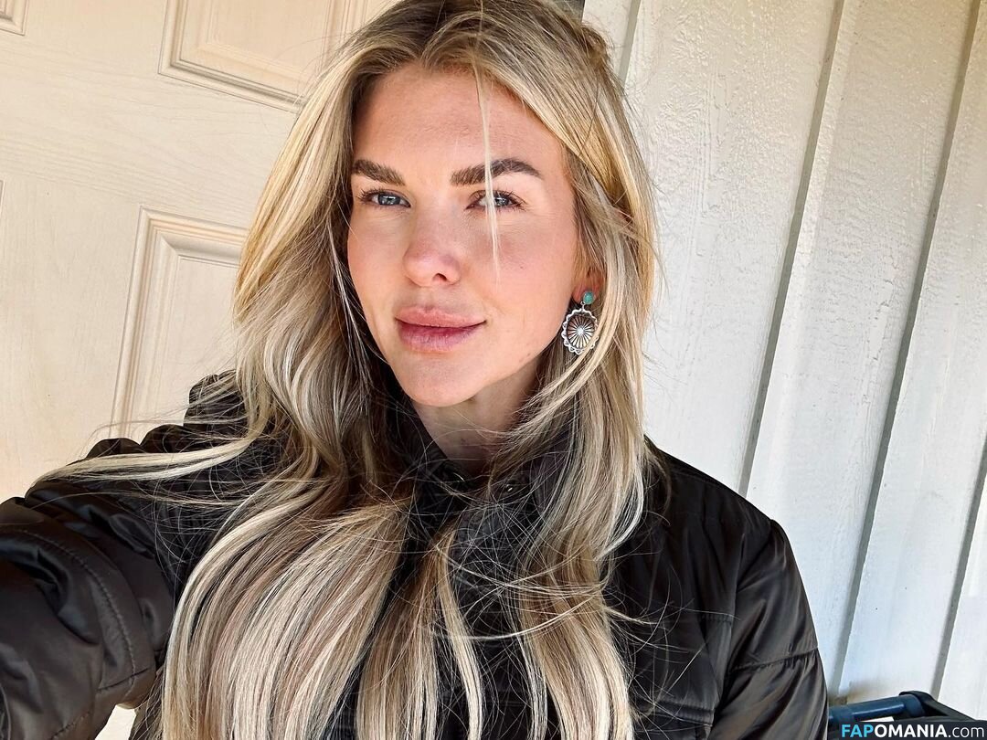 Brooke Ence / brookeence Nudo OnlyFans  Foto trapelata #3