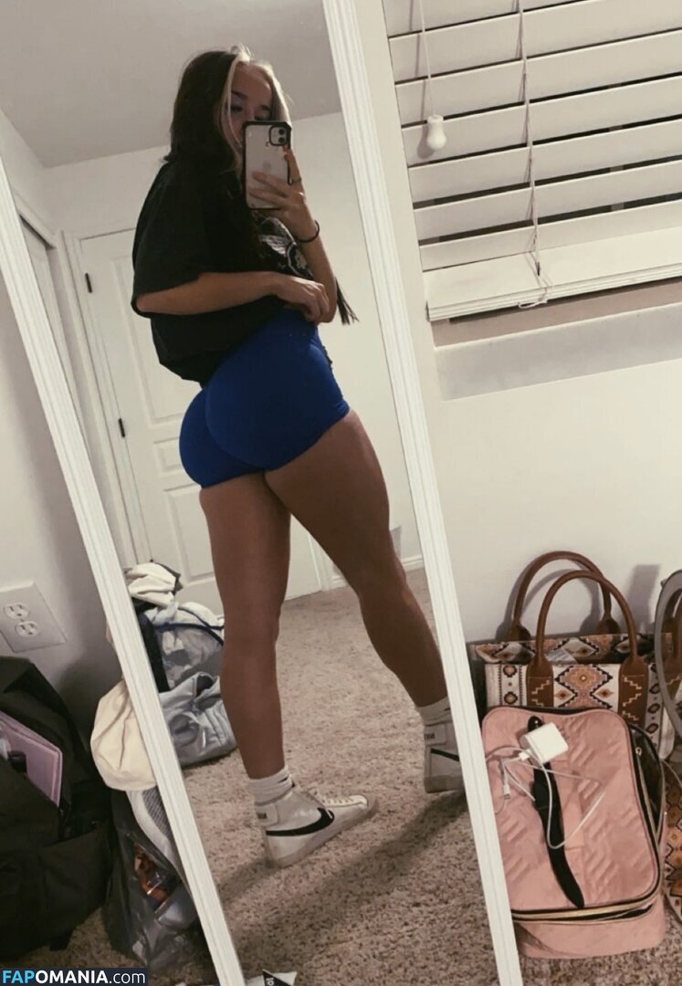 @brookefrye1 / Brooke Frye Nudo OnlyFans  Foto trapelata #1