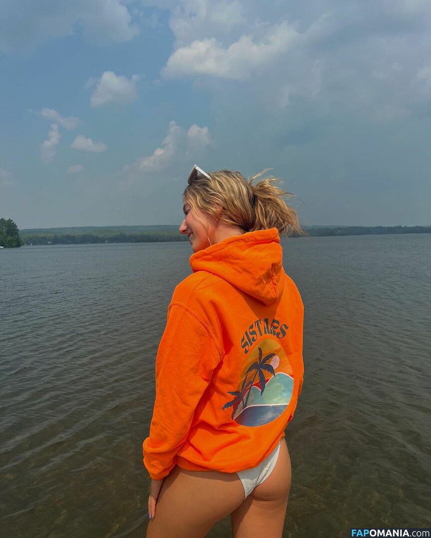 Brooke Isabella / brookeisabellaaa / isabellabrooke Nudo OnlyFans  Foto trapelata #8