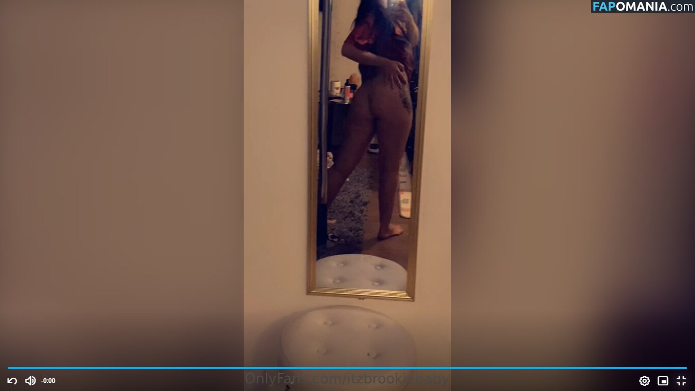 Brooke Lindsay / brooke.lindsay00 / itzbeccabanks Nudo OnlyFans  Foto trapelata #5