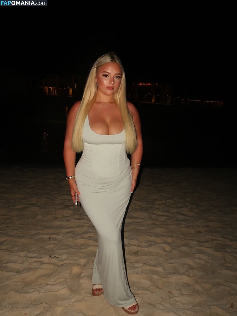 Brooke Marsden / beautybrooke123 Nudo OnlyFans  Foto trapelata #1
