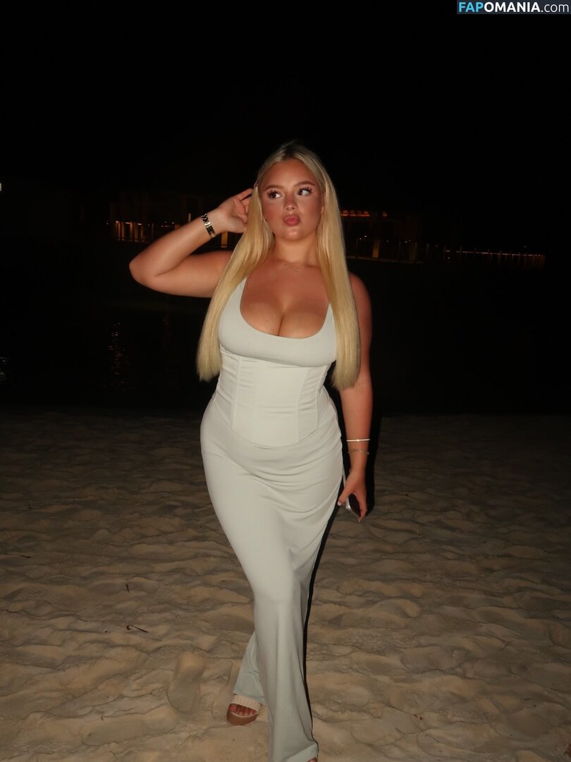 Brooke Marsden / beautybrooke123 Nudo OnlyFans  Foto trapelata #2
