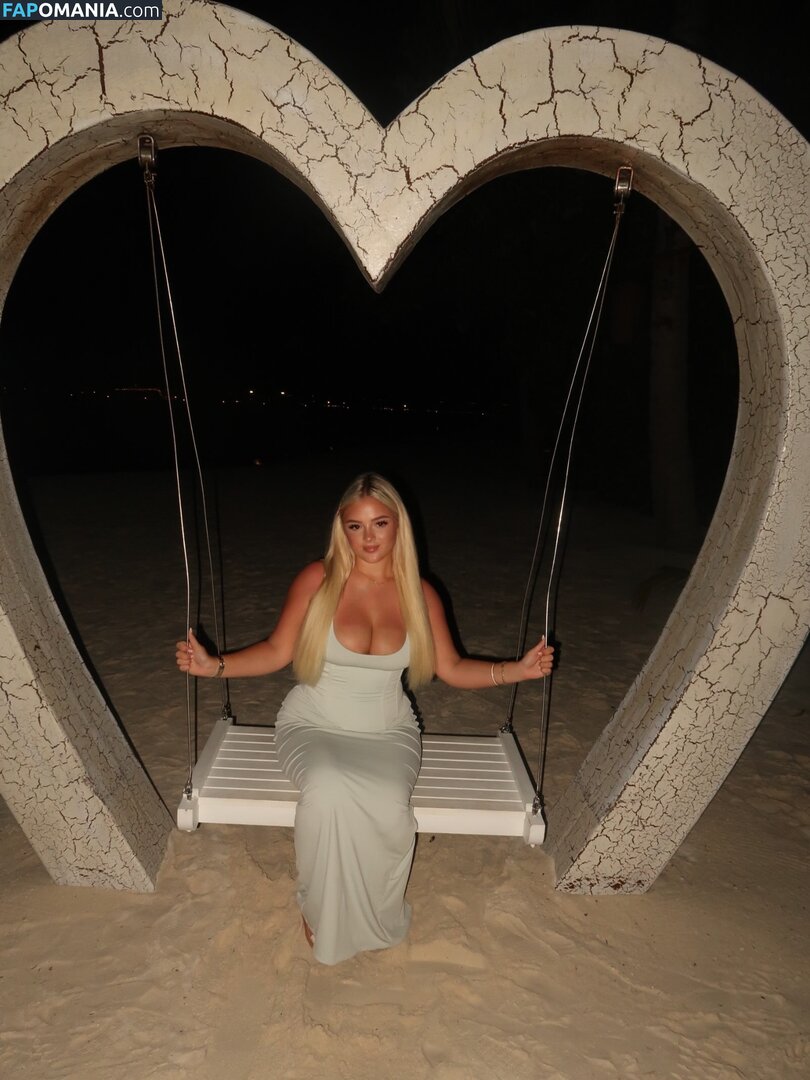 Brooke Marsden / beautybrooke123 Nudo OnlyFans  Foto trapelata #5