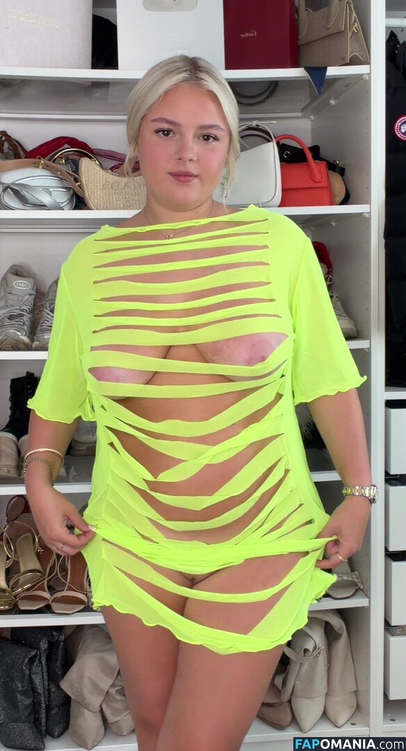 Brooke Marsden / beautybrooke123 Nudo OnlyFans  Foto trapelata #11