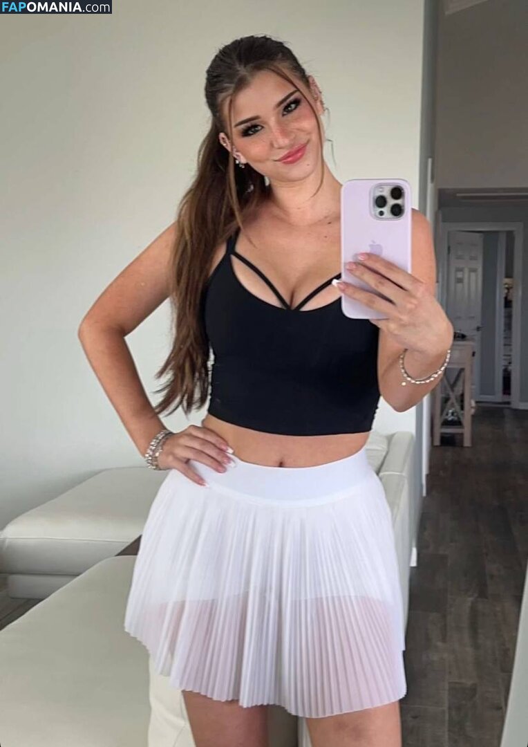 Brooke Monk / brookemonk Nudo OnlyFans  Foto trapelata #1