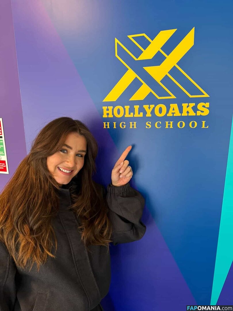Brooke Vincent / brookelevivincent Nudo OnlyFans  Foto trapelata #1