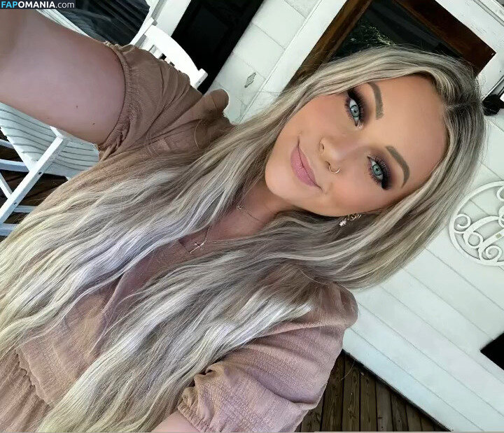 br000k33 / brooke / brookeabb / parasytewaifu Nudo OnlyFans  Foto trapelata #43