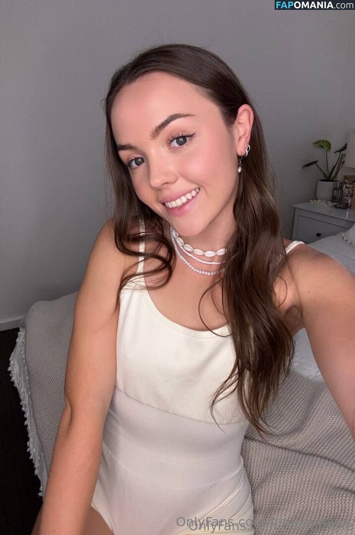 brookemaex Nudo OnlyFans  Foto trapelata #13