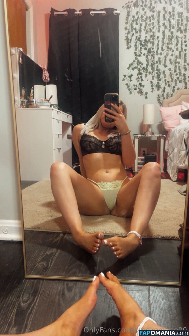 brookemarie00 Nudo OnlyFans  Foto trapelata #7