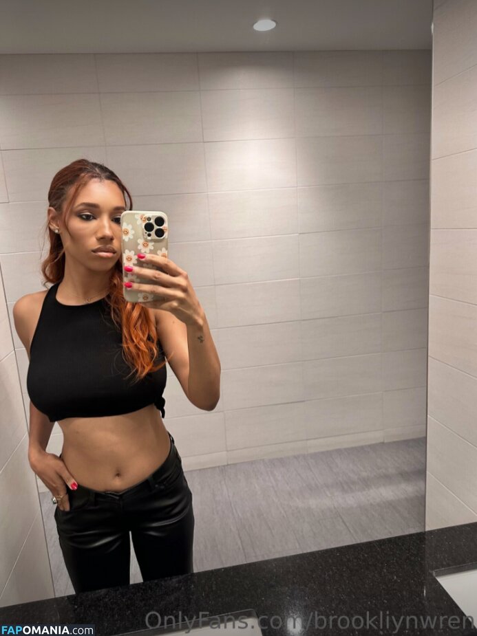 Brookliyn Wren / brookliyn_wren / brookliynwren / helloBROOKLIYN Nudo OnlyFans  Foto trapelata #750