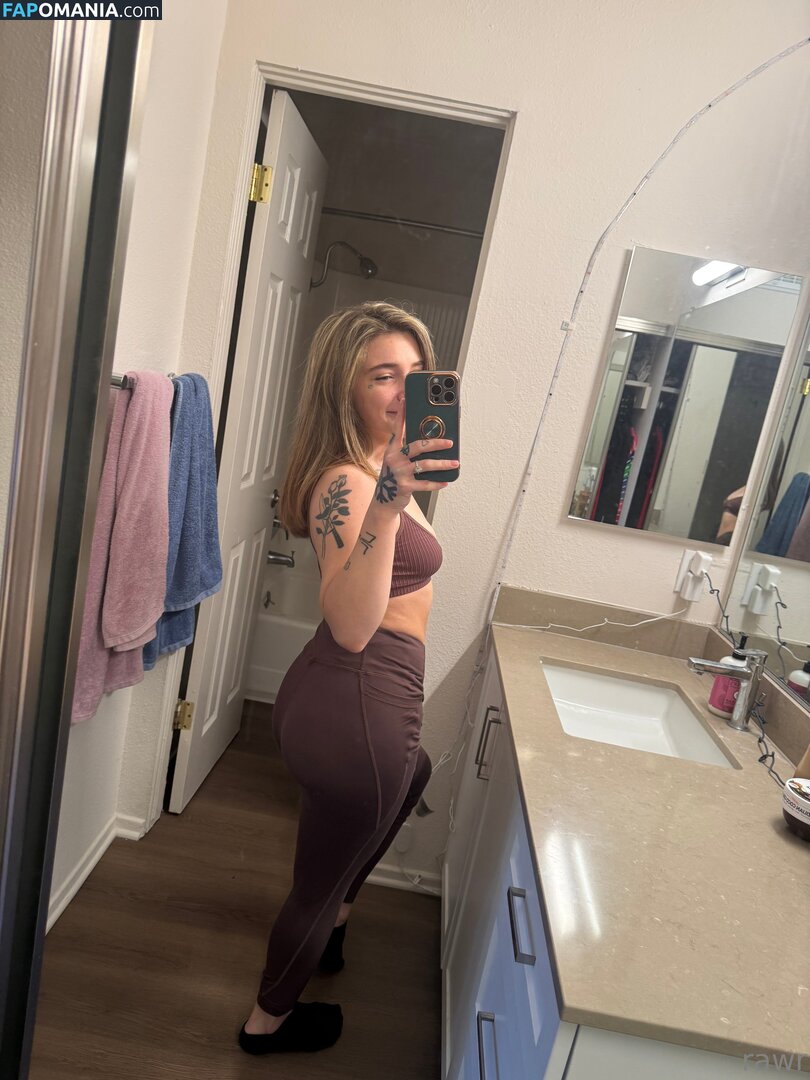 Brooklyn Dunn / brooklynd03 / flowermellon Nudo OnlyFans  Foto trapelata #6