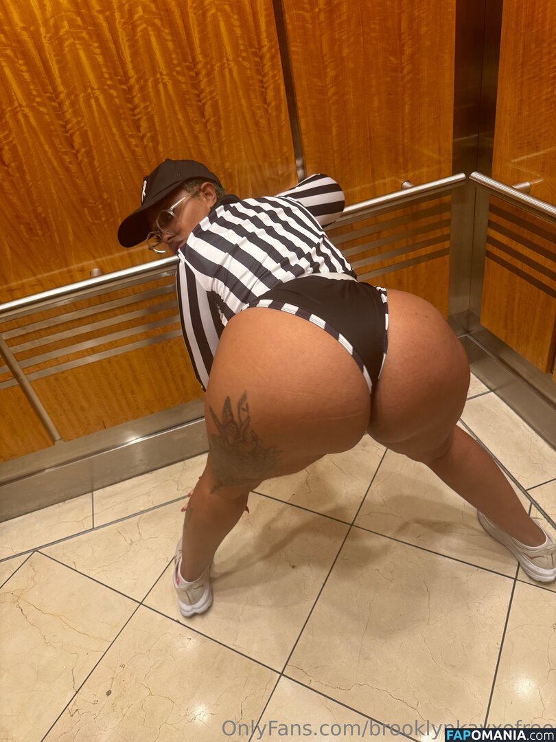 brooklynkayxofree Nudo OnlyFans  Foto trapelata #17