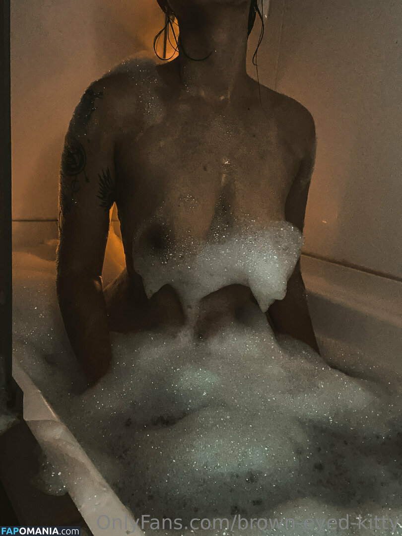 browneyedxkitty Nudo OnlyFans  Foto trapelata #33