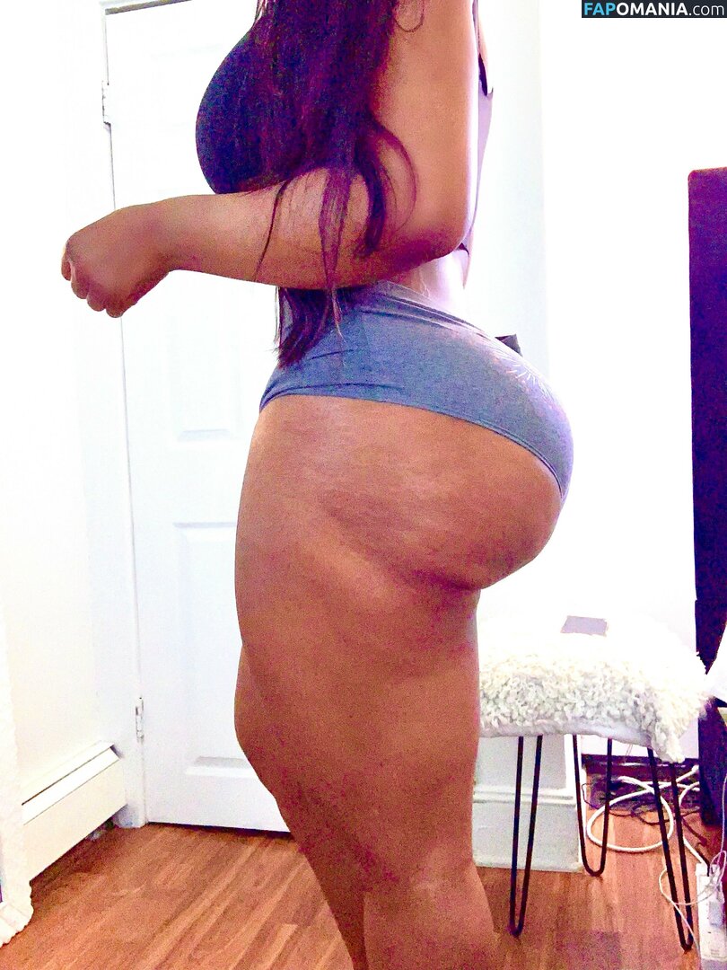 brownnhoney Nudo OnlyFans  Foto trapelata #1