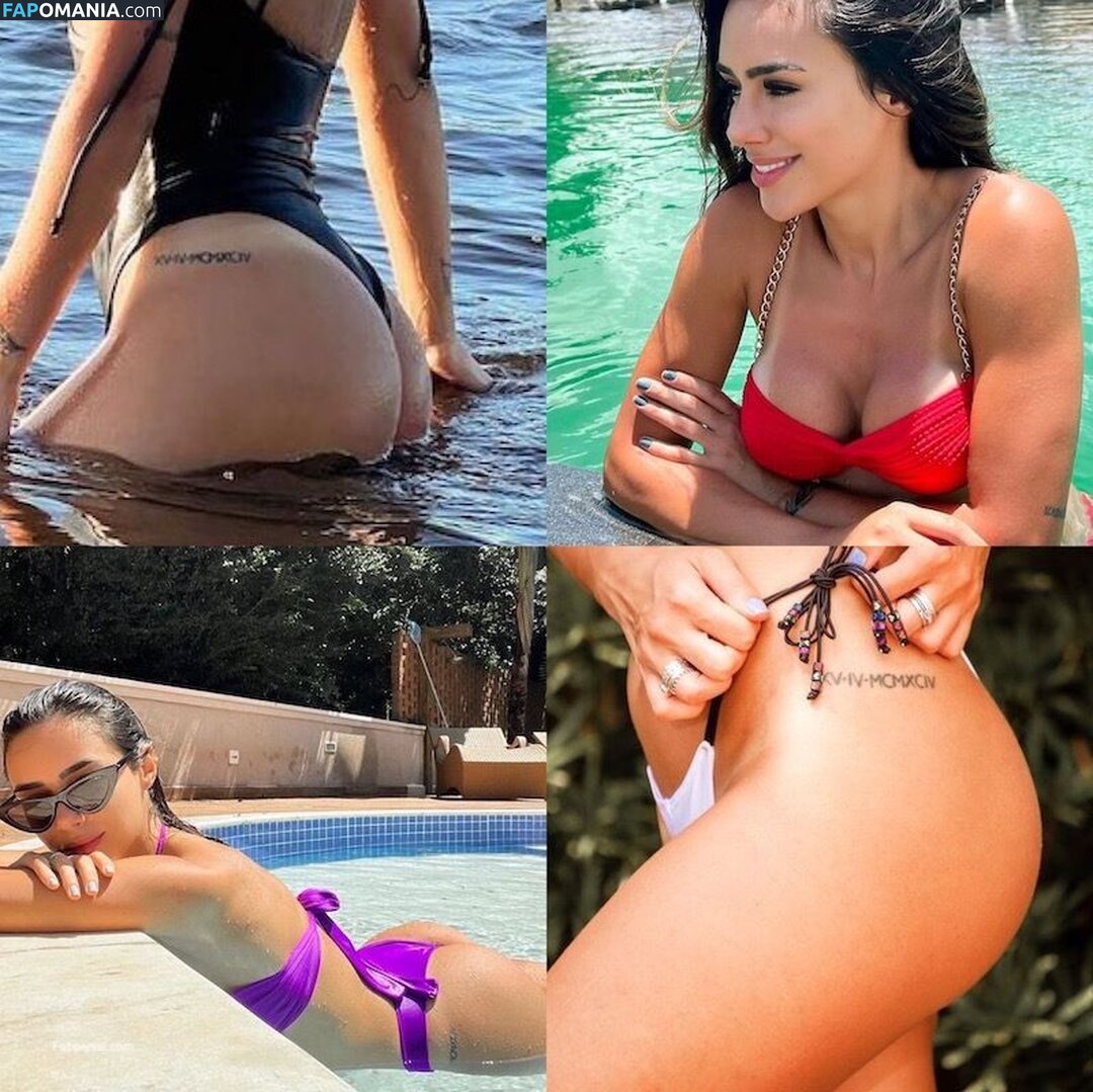 Bruna Bianca Nudo OnlyFans  Foto trapelata #4