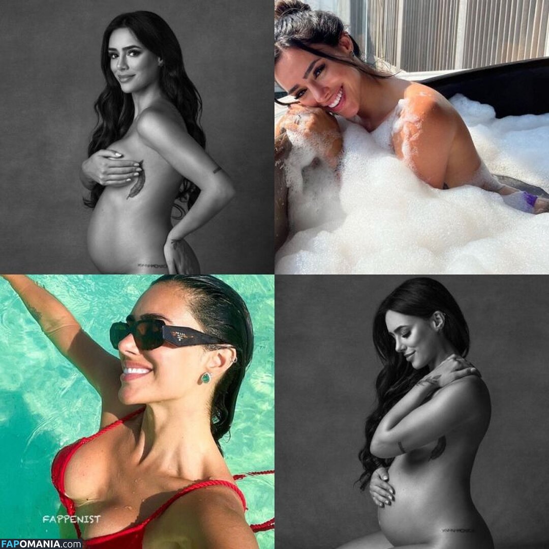 Bruna Bianca Nudo OnlyFans  Foto trapelata #10