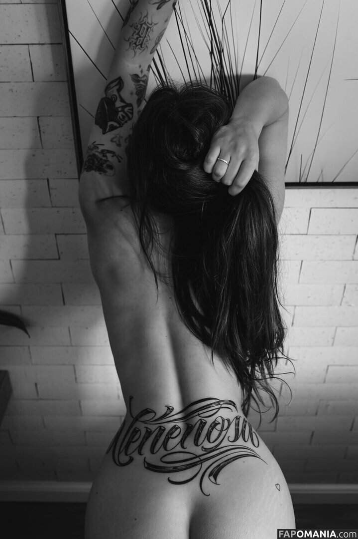 Bruna Biondo / _brucb_ / brucbb Nudo OnlyFans  Foto trapelata #12