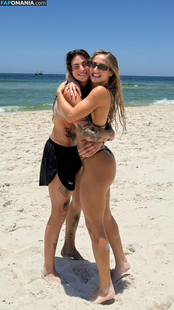 Bruna Griphao / brunagriphaoo Nudo OnlyFans  Foto trapelata #182