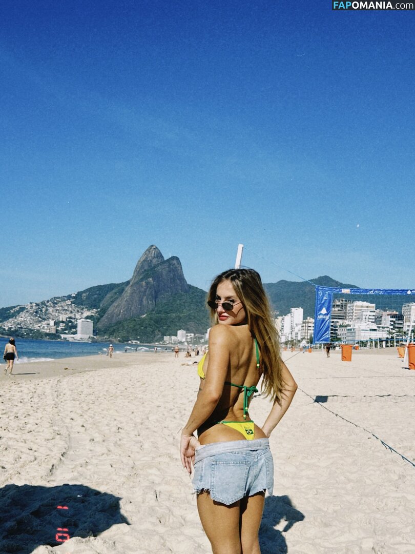 Bruna Griphao / brunagriphaoo Nudo OnlyFans  Foto trapelata #189