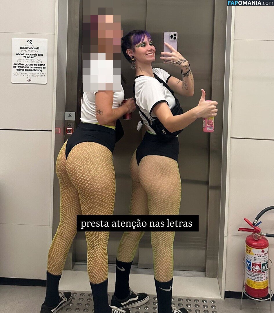 Bruna K. Barni / brunakbarni Nudo OnlyFans  Foto trapelata #1
