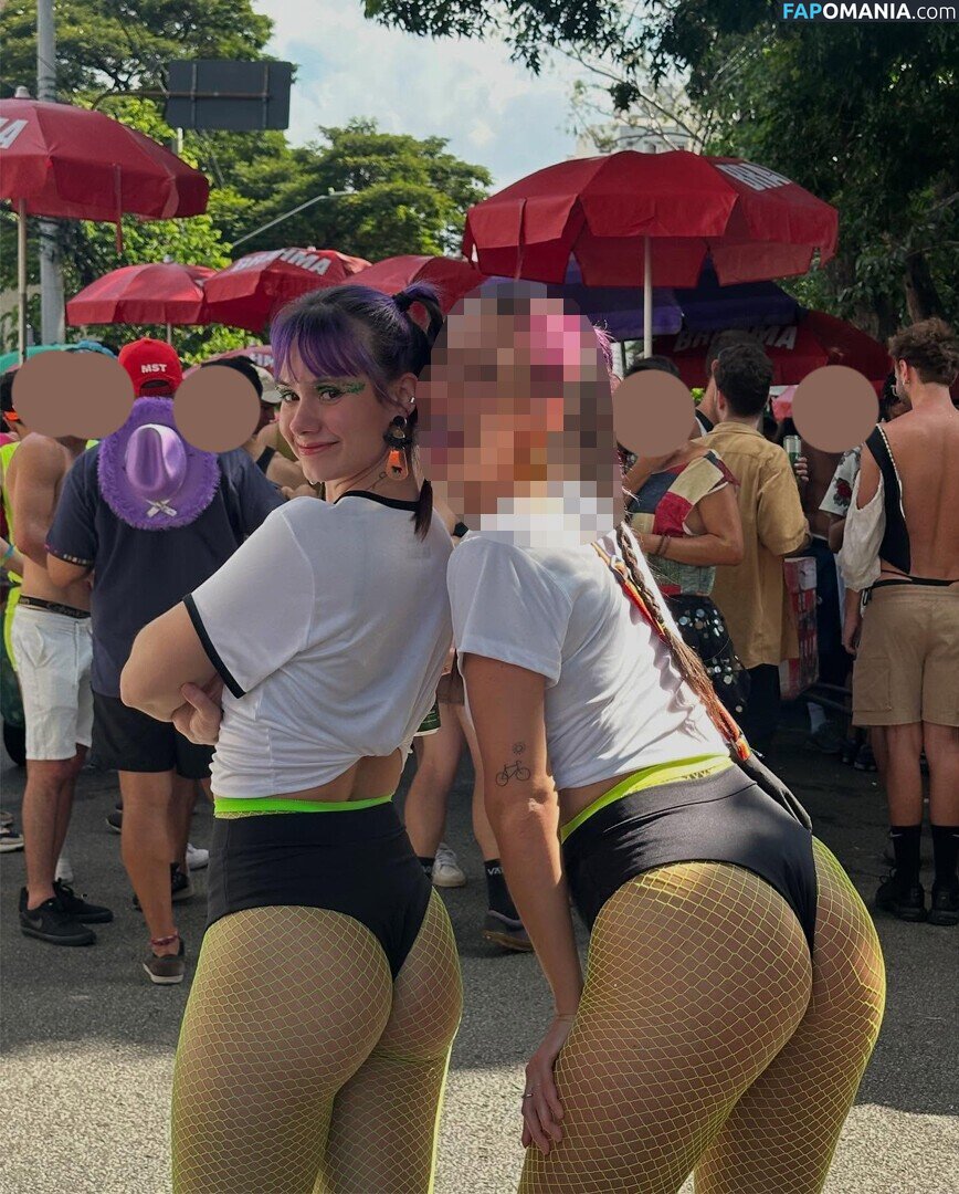 Bruna K. Barni / brunakbarni Nudo OnlyFans  Foto trapelata #5