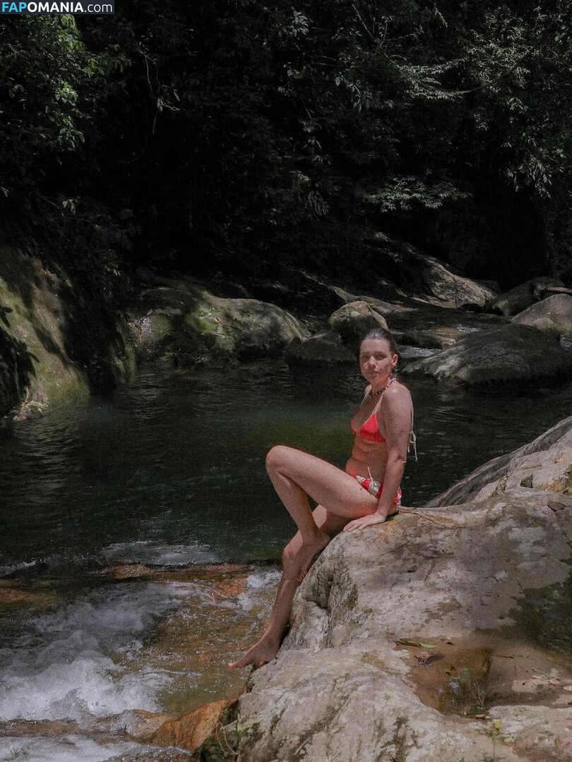 Bruna Linzmeyer / brunalinzmeyer Nudo OnlyFans  Foto trapelata #4