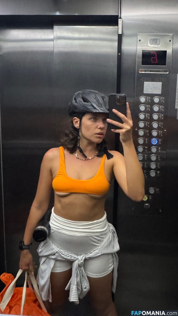 Bruna Linzmeyer / brunalinzmeyer Nudo OnlyFans  Foto trapelata #16