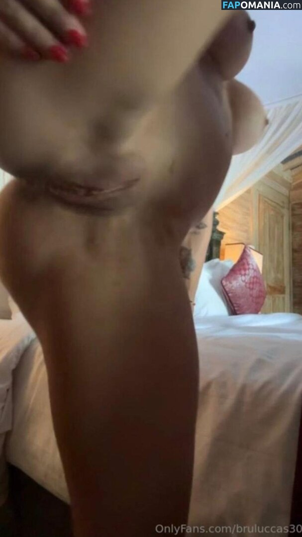Bruna Luccas / bruluccas / bruluccas30 Nudo OnlyFans  Foto trapelata #2