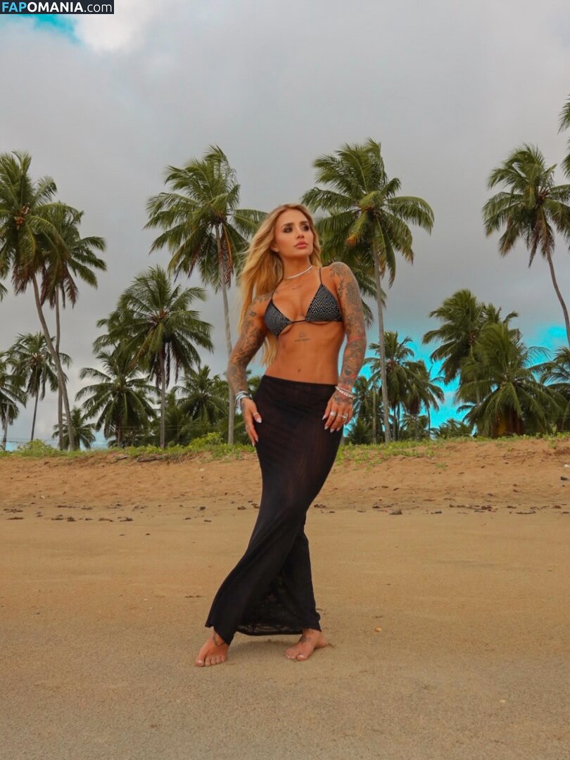 Bruna Rotta / brunarotta_ Nudo OnlyFans  Foto trapelata #3