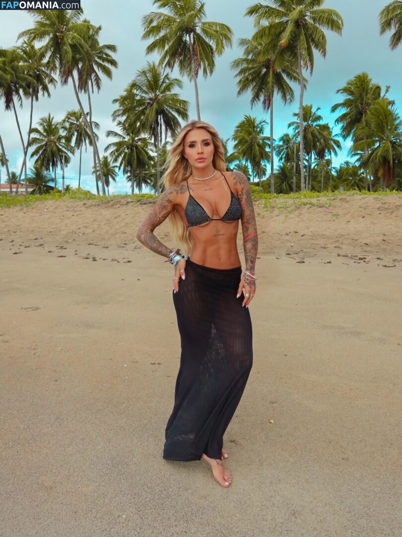 Bruna Rotta / brunarotta_ Nudo OnlyFans  Foto trapelata #11