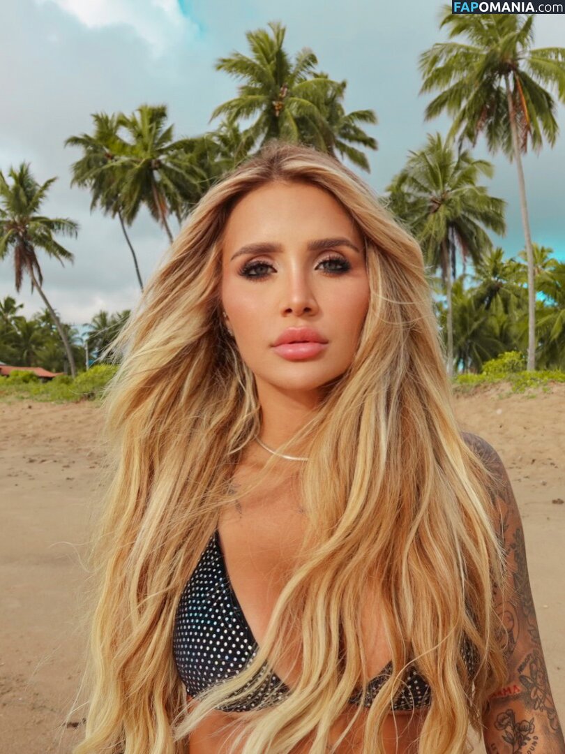 Bruna Rotta / brunarotta_ Nudo OnlyFans  Foto trapelata #13