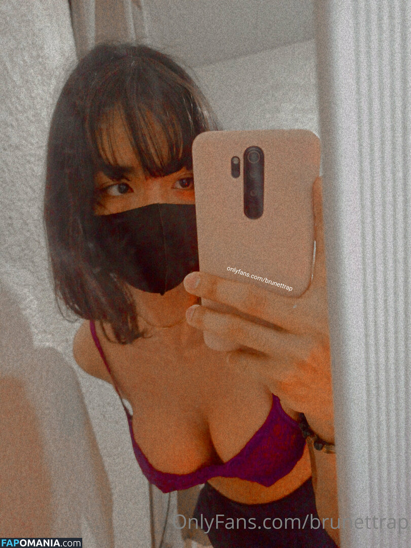 Brunet_Trap / Brunett / brunettrap / kiarabrunett Nudo OnlyFans  Foto trapelata #17