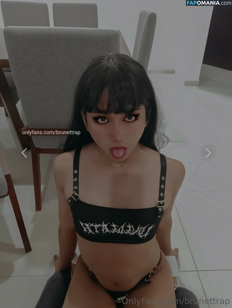 Brunet_Trap / Brunett / brunettrap / kiarabrunett Nudo OnlyFans  Foto trapelata #21