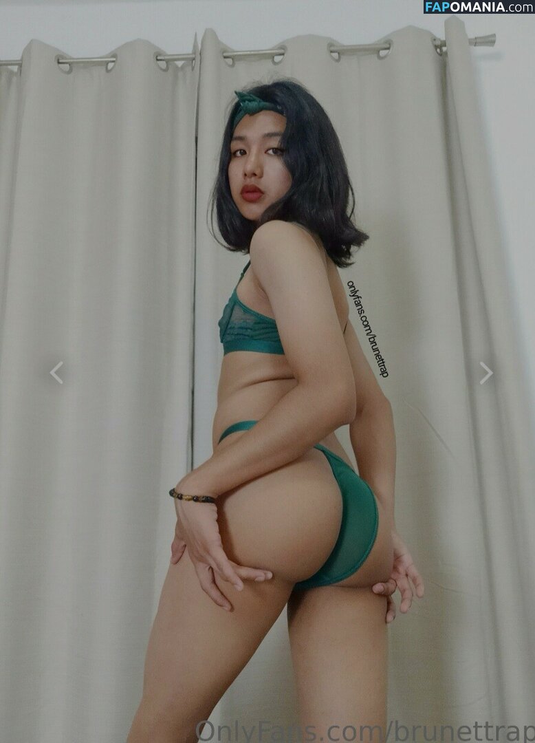 Brunet_Trap / Brunett / brunettrap / kiarabrunett Nudo OnlyFans  Foto trapelata #24