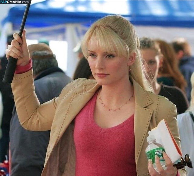 Bryce Dallas Howard / brycedhoward Nudo OnlyFans  Foto trapelata #480