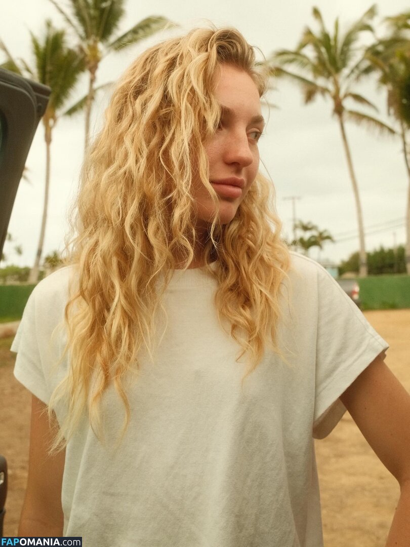 Brynn Rumfallo / brynnrumfallo Nudo OnlyFans  Foto trapelata #238