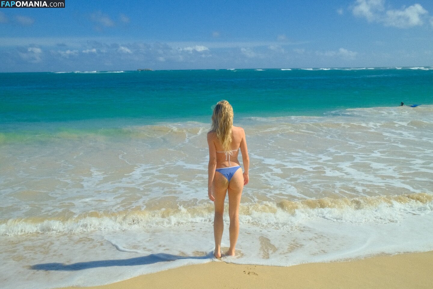 Brynn Rumfallo / brynnrumfallo Nudo OnlyFans  Foto trapelata #247