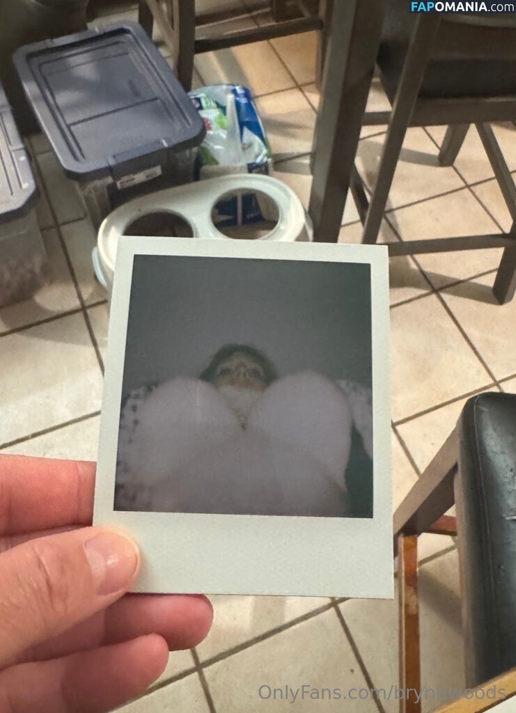 brynn__woods / brynn_woods75 / brynnwoods / valkyriebrynnofficial Nudo OnlyFans  Foto trapelata #879