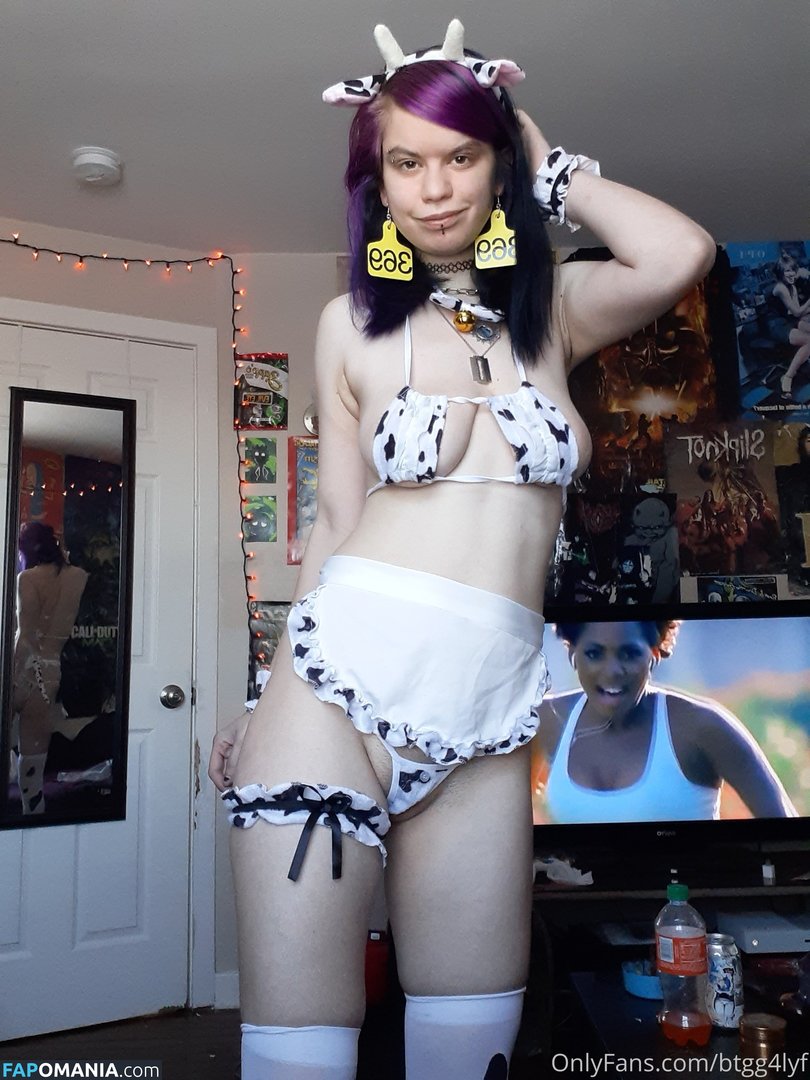 btgg4lyf Nudo OnlyFans  Foto trapelata #20