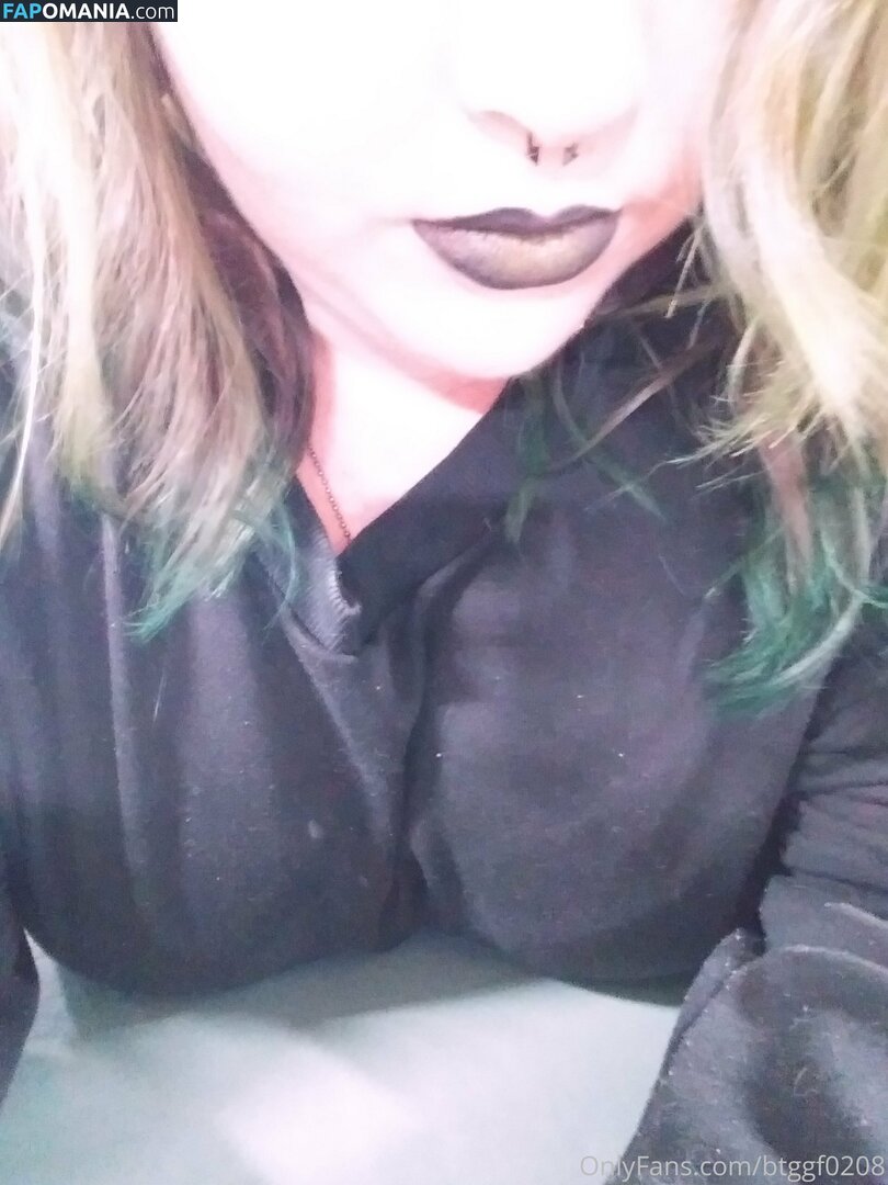 btggf0208 / liz_05_dixson Nudo OnlyFans  Foto trapelata #1