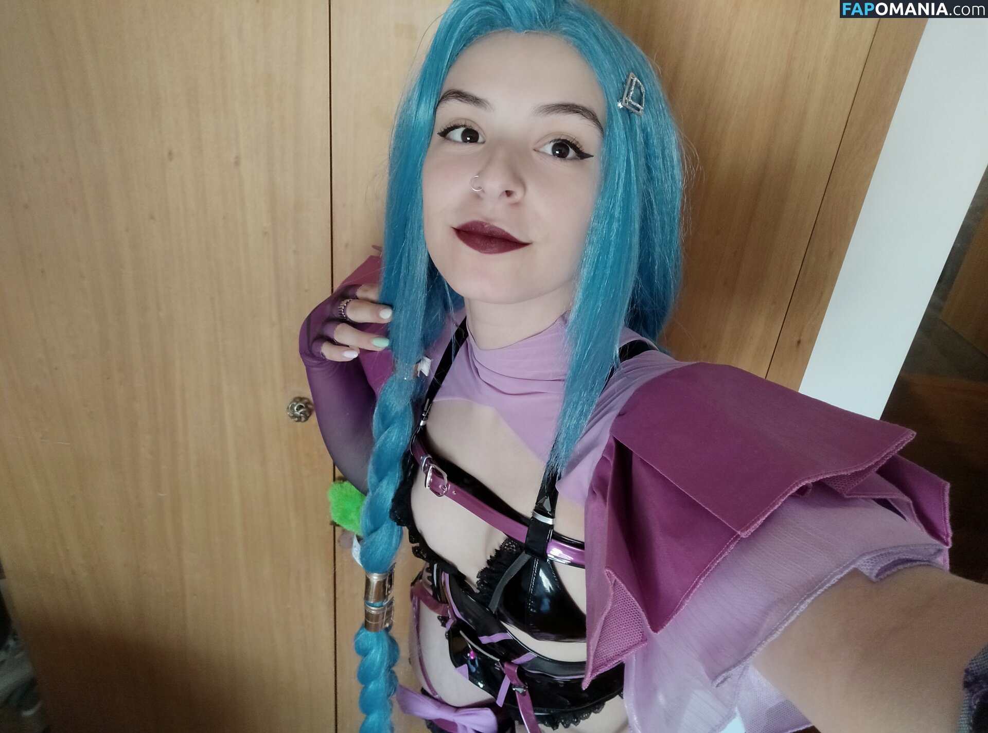Bu_Nezu / nezu_bu / yourlocalflatweeb Nudo OnlyFans  Foto trapelata #27
