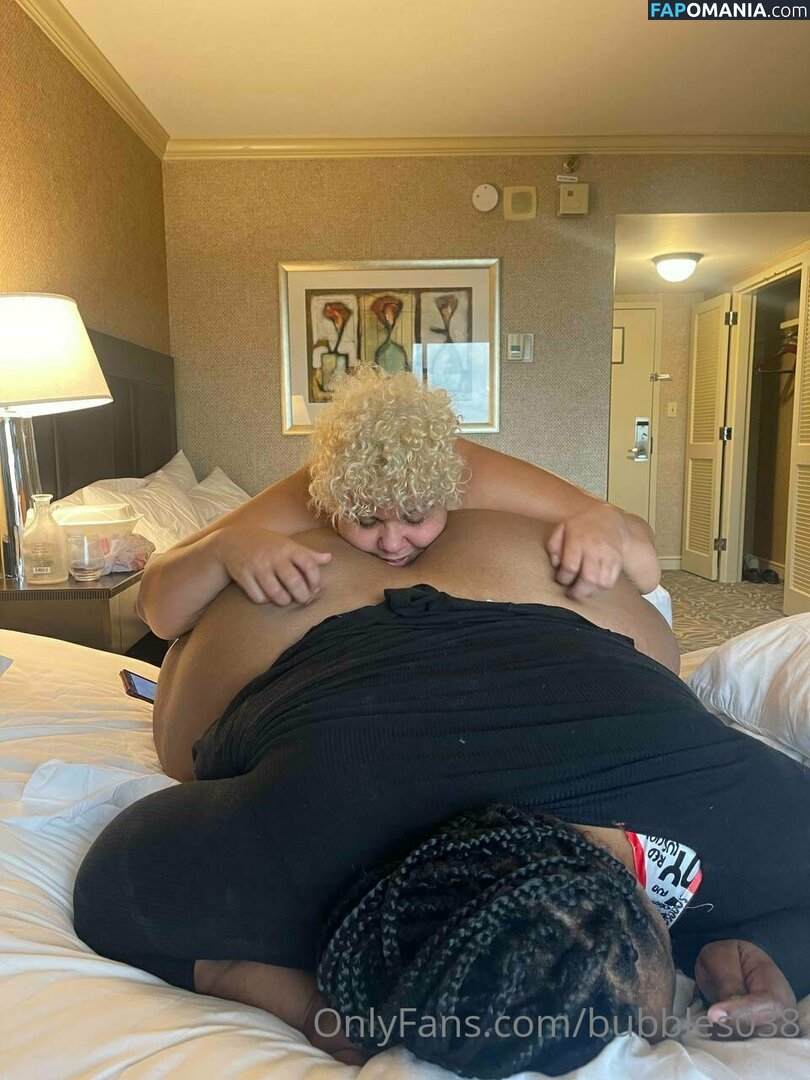 bubbles038 / bubbles_dohcare Nudo OnlyFans  Foto trapelata #2