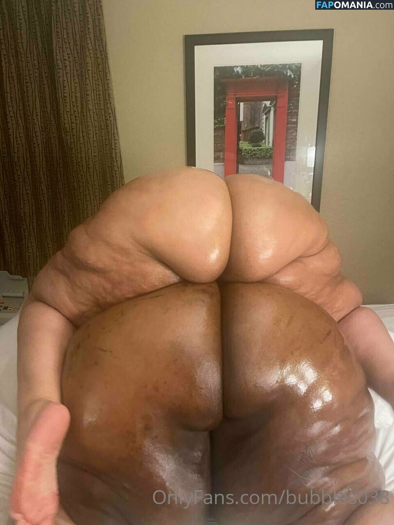 bubbles038 / bubbles_dohcare Nudo OnlyFans  Foto trapelata #3